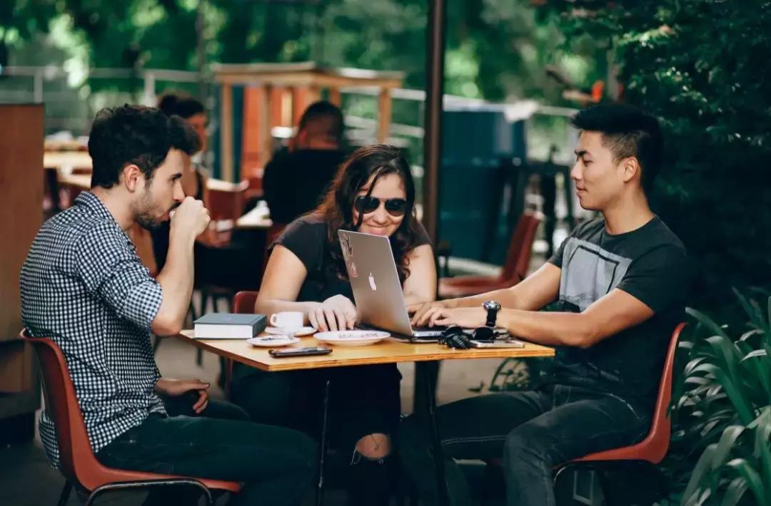 知乎怎么看谁浏览过我,还有哪些活跃度较高的社交平台