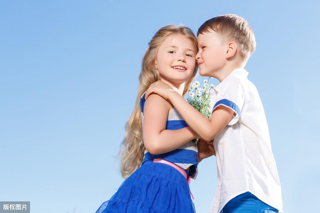 早恋的男孩有什么好办法能解决有什么相处之道可以分享吗