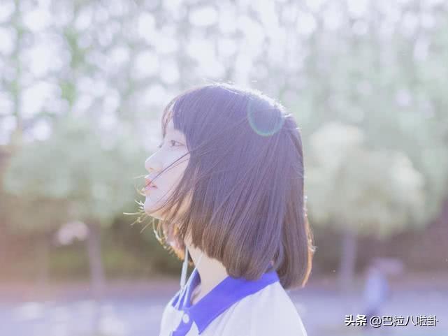 男生暗恋女生却不追对方不同意也不拒绝