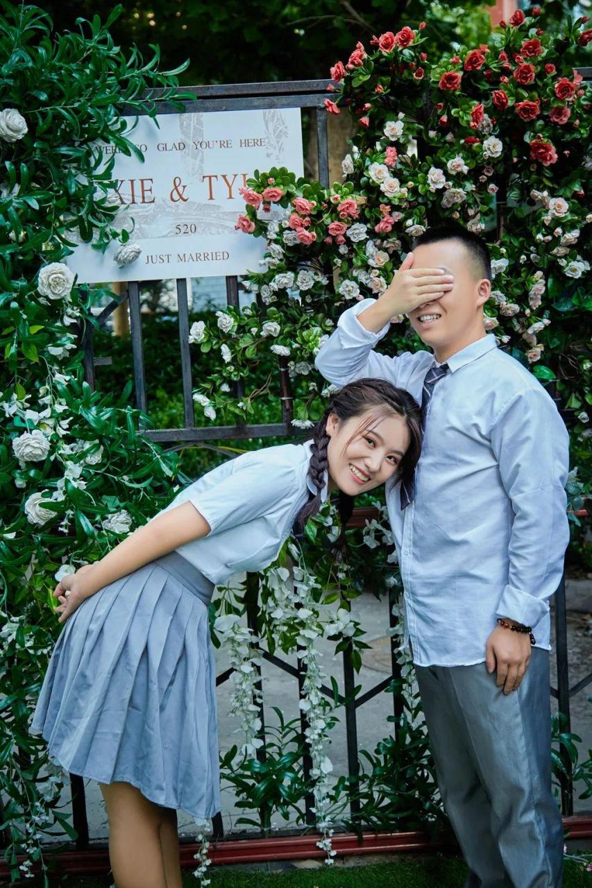 异地撩哄人睡觉的爱情故事 套路异地情侣除了聊天还能做什么有趣的事