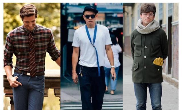 潮男喜欢什么类型的女生矮个子的男生喜欢找高个子的女生吗