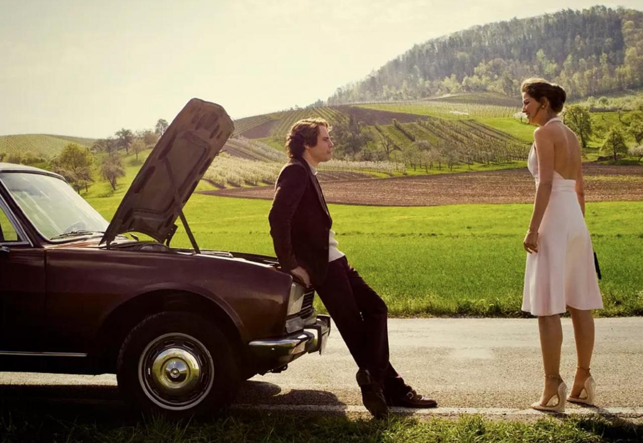 怎么知道男生喜欢自己豆瓣你见过最低调的明星是谁