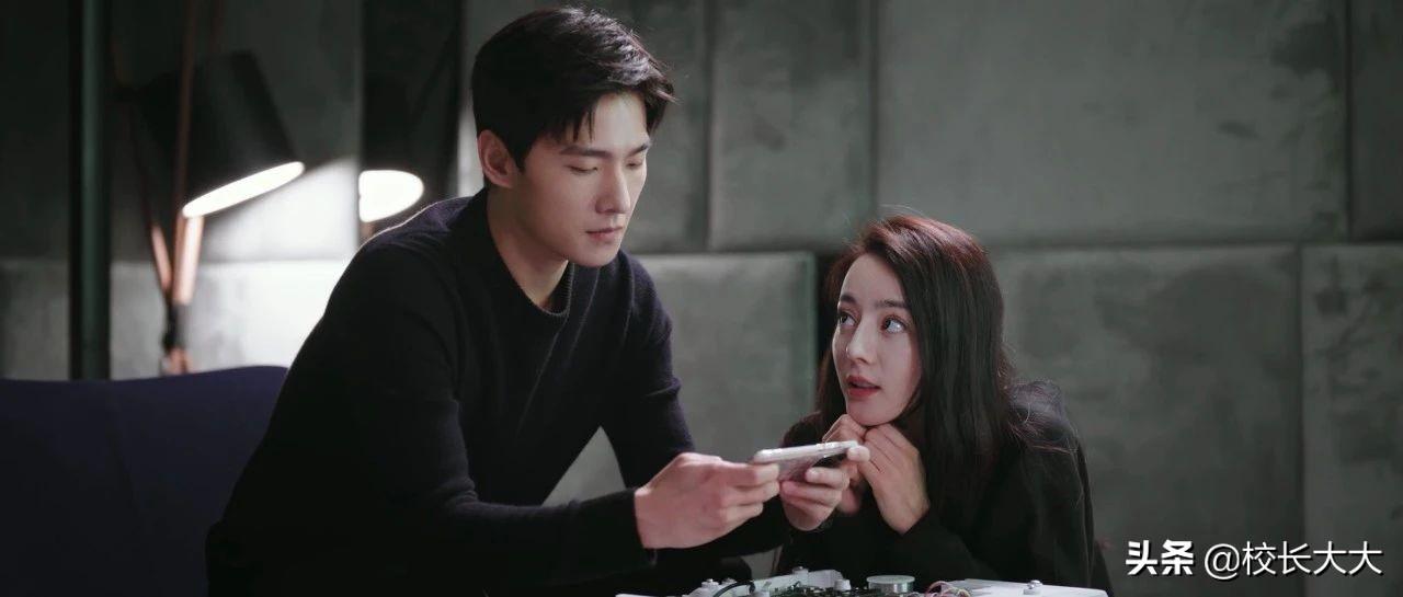 与男朋友超甜的小瞬间隋文静为什么说要保持良好父女关系