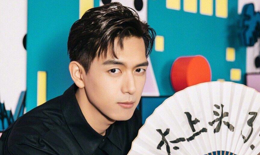 土味情话对男生哪些男明星比较擅长讲土味情话