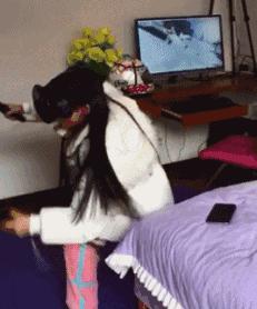 喜欢的女生有男朋友把她删了那个女生也喜欢我