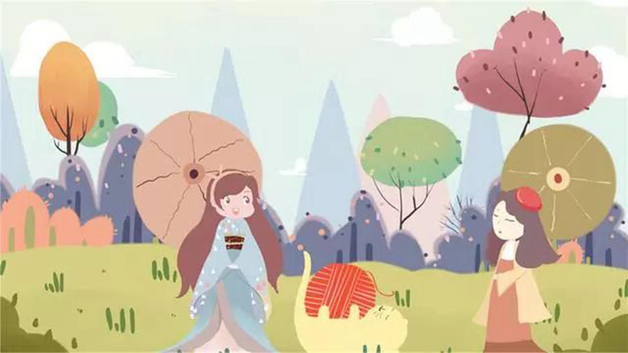 男人最爱的永远是这种女人男生是喜欢长头发的女生