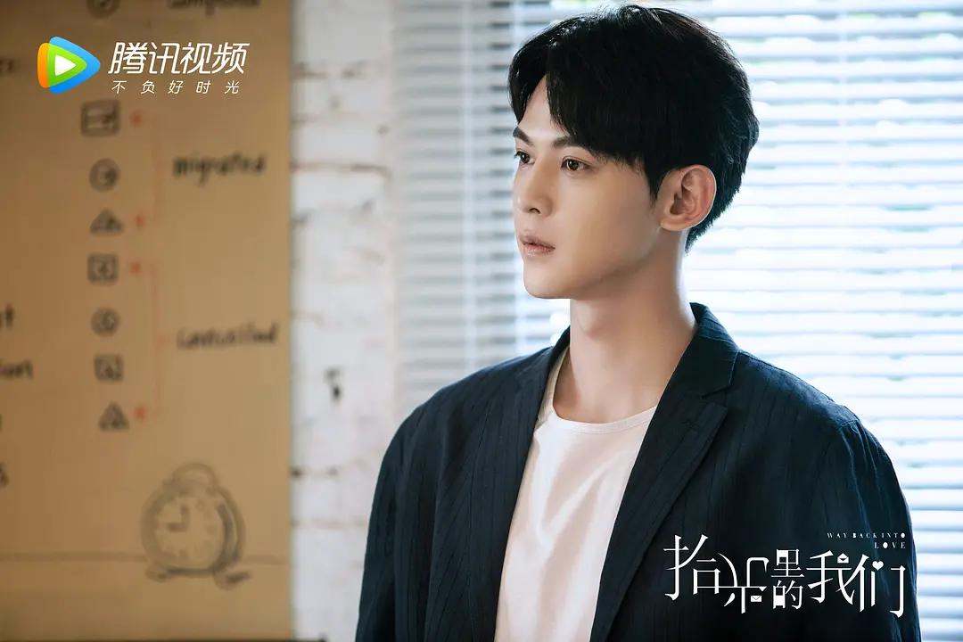 暗恋的人讨厌自己的表现怎么才能确定自己是真的喜欢一个人