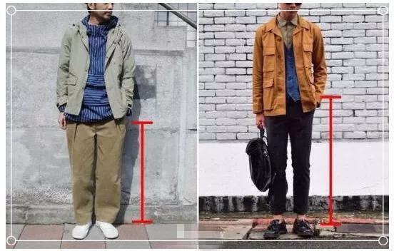 男生多高才不算矮个子t一般都多高