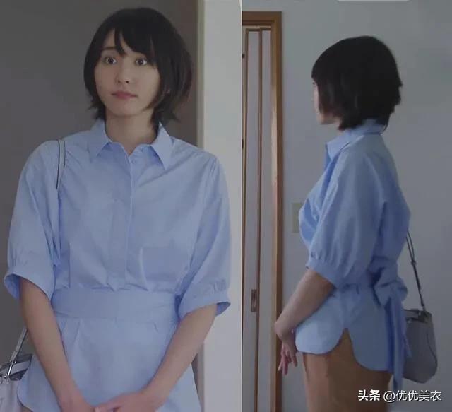 日系妆,日系少女风格有什么好看的穿搭