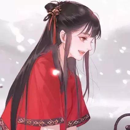 高级情侣cp昵称古风两字有没有古风一点的情侣网名