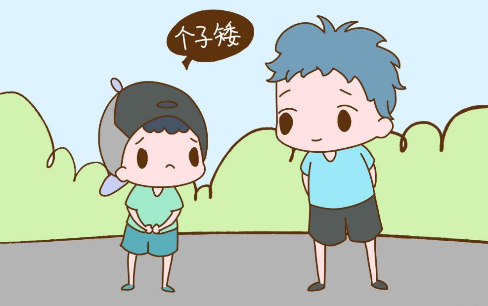 个子矮小去医院检查什么有哪些身高比较矮的女明星