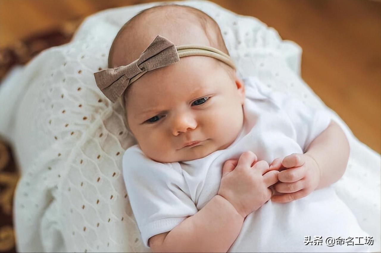 虎年新生儿名字大全男孩淳屹的含义