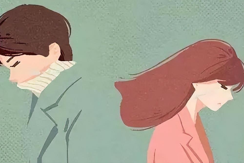 要挽回一个对你没感觉的人但为什么不接受你的挽回了