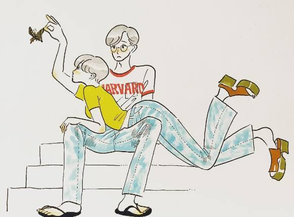 男人女人都想做的事情有什么可以长期做的兼职