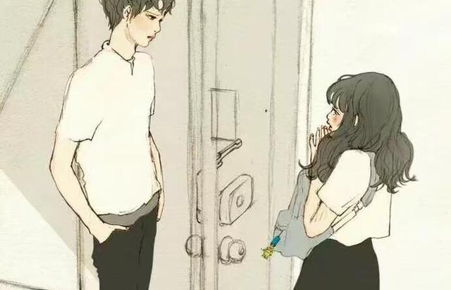 男生嫌弃一个女生的真正表现,如果一个男人讨厌一个女人