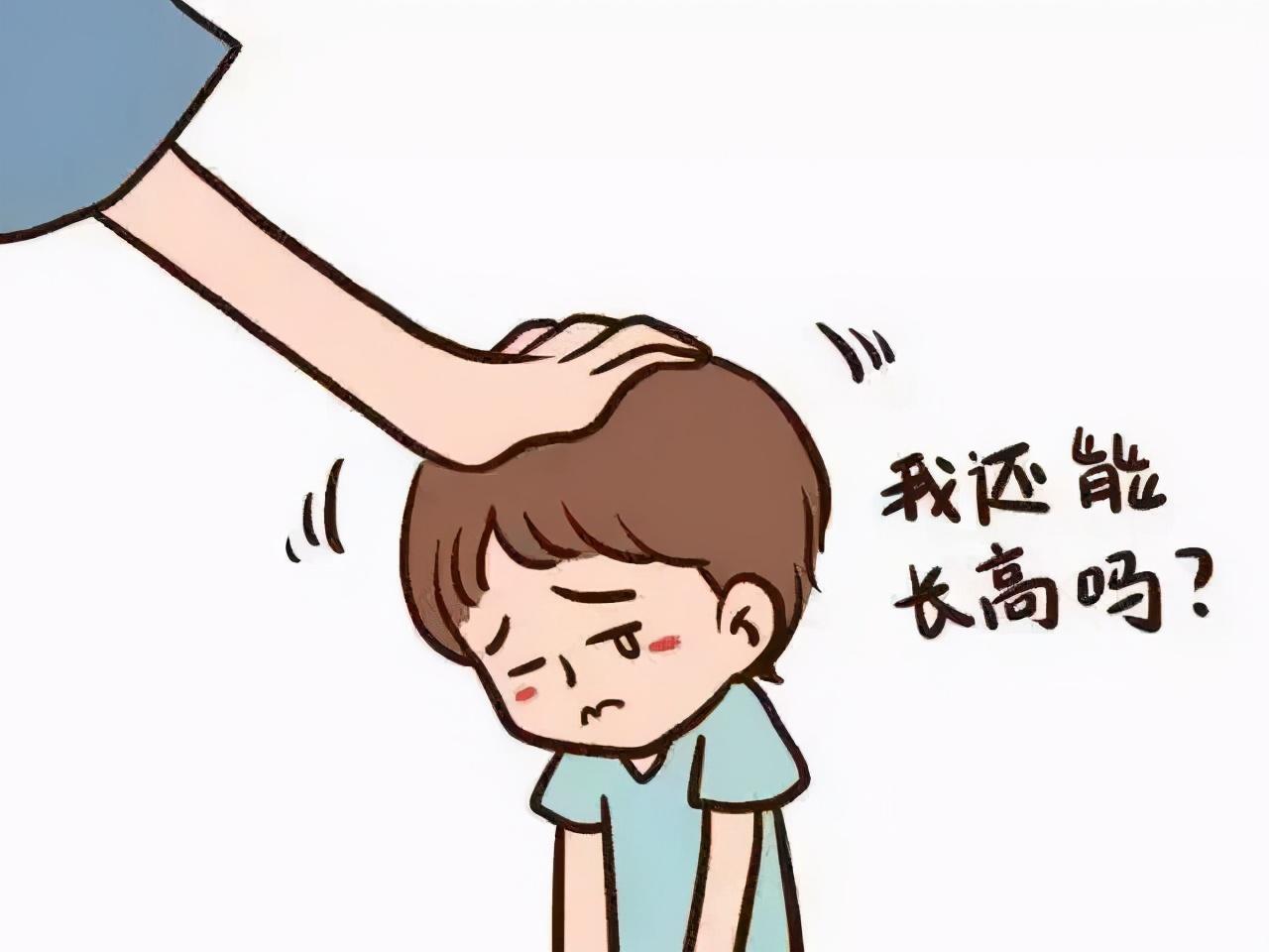 18岁的女生正常身高多少18岁178还能长高吗