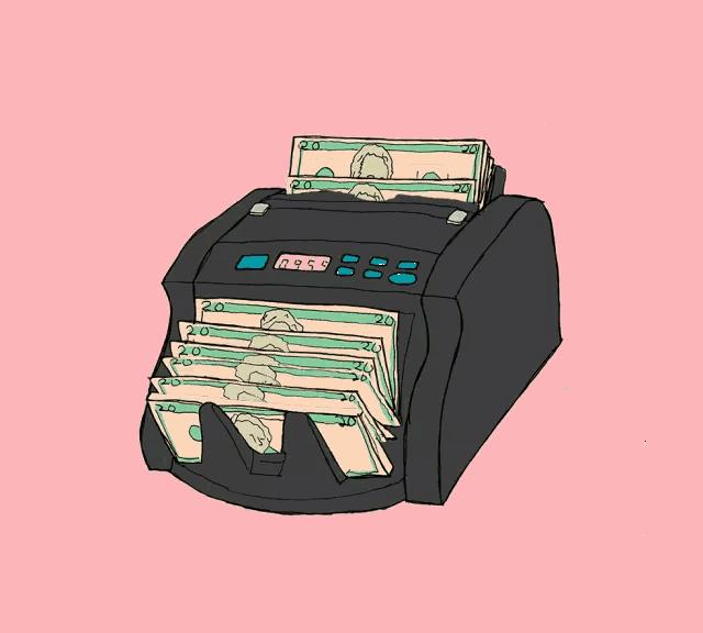 谈钱 最能看清一个男人生活中哪些细节让你彻底看清了一个人