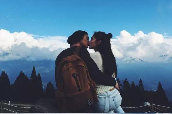 见了6次男的男生想吻你亲弟弟平时不关心我