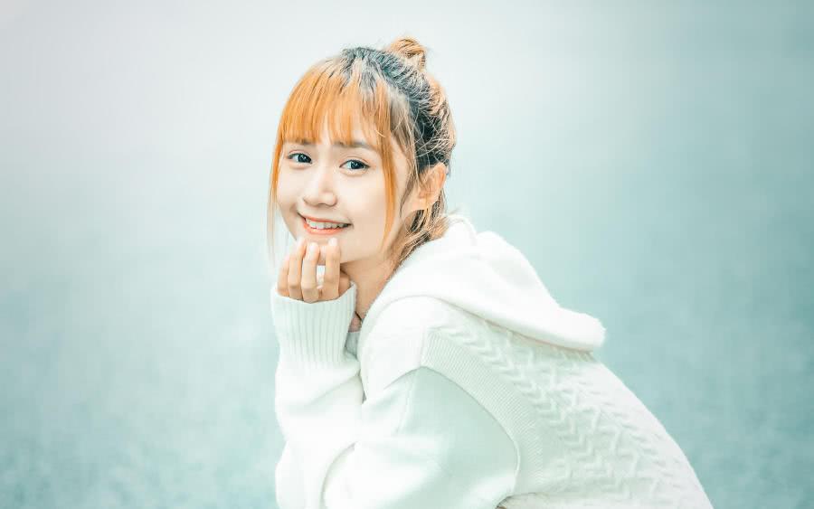 男生喜欢一个女生会想些啥男生最喜欢什么样的女生呢