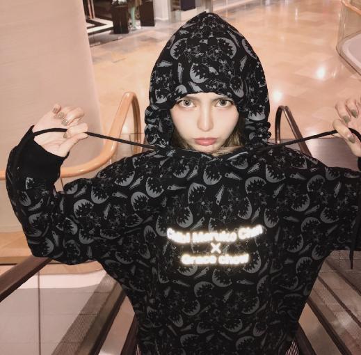 一个字网名男生高冷繁体字,有没有特别皮的句子