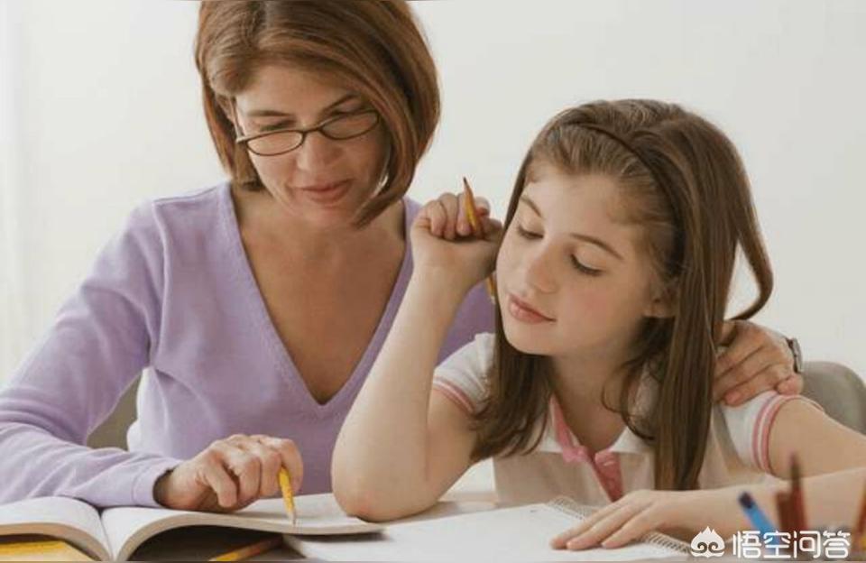 小学生成绩差怎么提高,为什么小学成绩不好的学生到初中很难提高