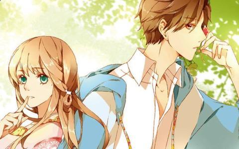 怎么追男生攻略喜欢上一个女孩怎么去追