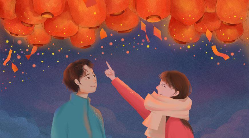 一个男人很在乎你的表现,暗恋一个人有哪些表现