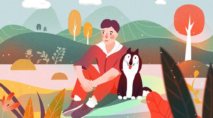 男女互相暗恋的8个征兆,当一个人要结婚了或者说缘份快要来了