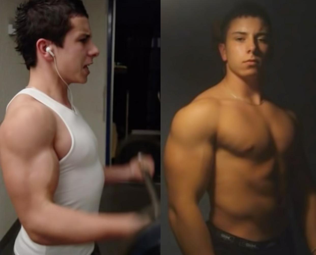 16岁怎么可以快速长高16岁青少年175如何快速长高