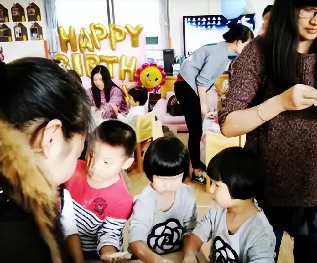 家庭出现小三有孩子怎么解决,儿媳妇发现公公有小三