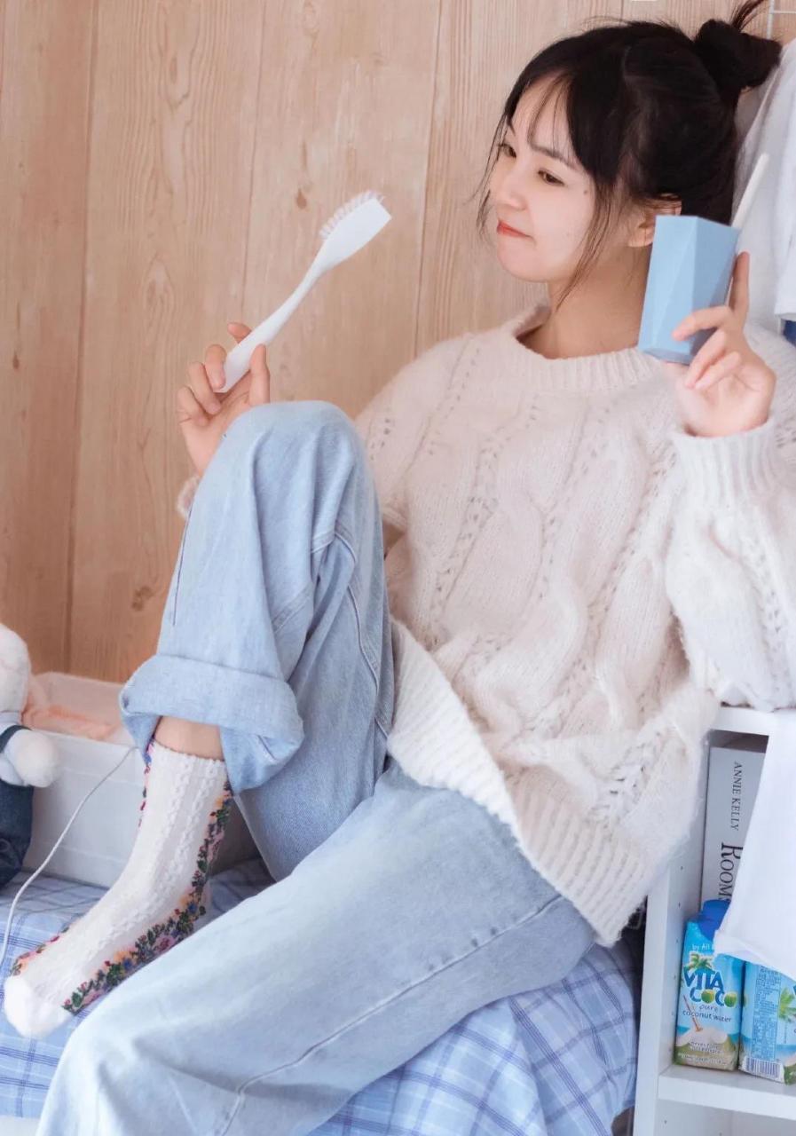 女孩子喜欢被叫什么称呼,外国男的一般称呼女的什么