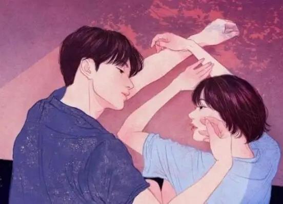 怎么样让男生喜欢女生,为什么一些女生会喜欢男生不按套路出牌