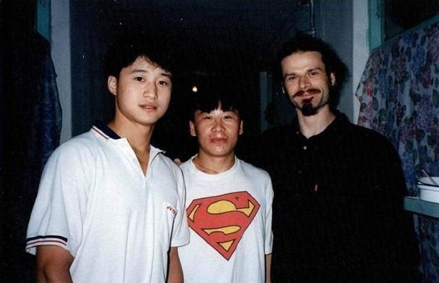 撩男套路100句一问一答一个情商高的男孩会怎样去撩女孩