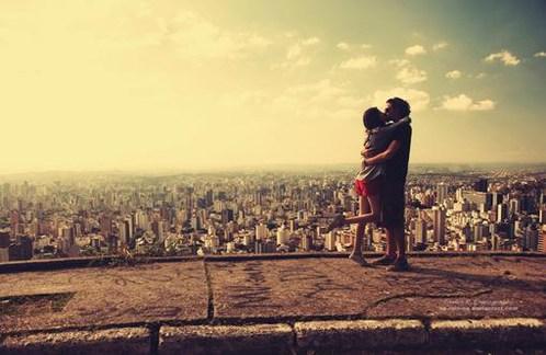 什么话最能打动男人的心,对女生说哪些动人的情话