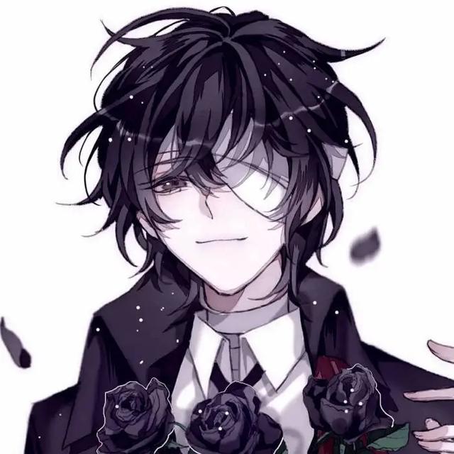 帅气又霸气的男生头像有没有什么高冷的男生头像