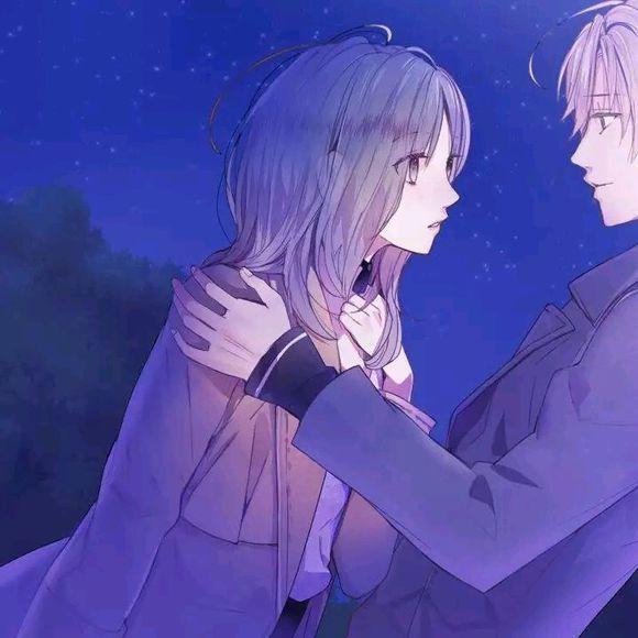 情侣头像查询网站你跟男孩子说大姨妈来了