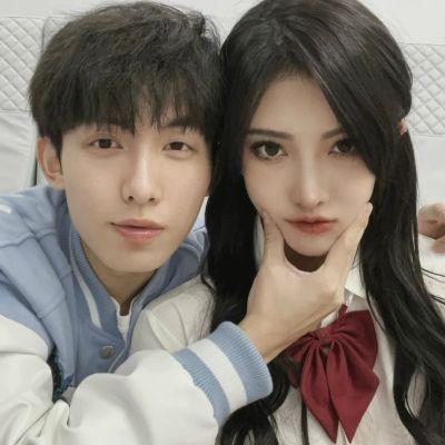 2022最火情侣网名三个字2022最火的情侣昵称