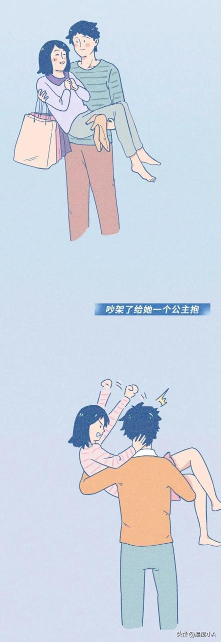 什么样的男人喜欢小女孩,为什么有的中年男人会出轨和自己女儿年纪相仿的小女孩