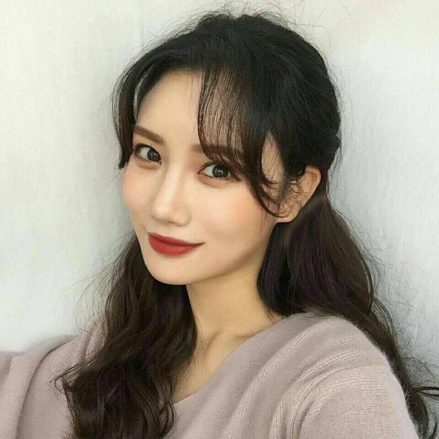 女生希望男生叫她什么哪些词语适合做名字