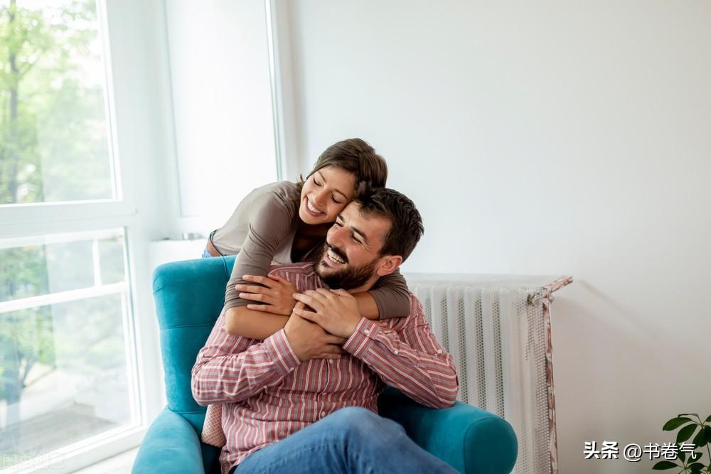 细节看出男人对你的好感男生喜欢一个女生会有什么样的表现
