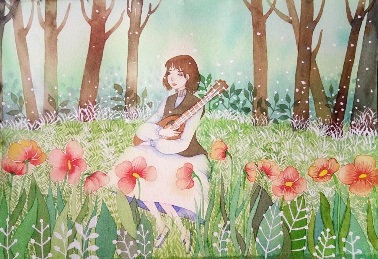 怎样追一个冷漠不主动的男生女生要不要主动联系男生呢