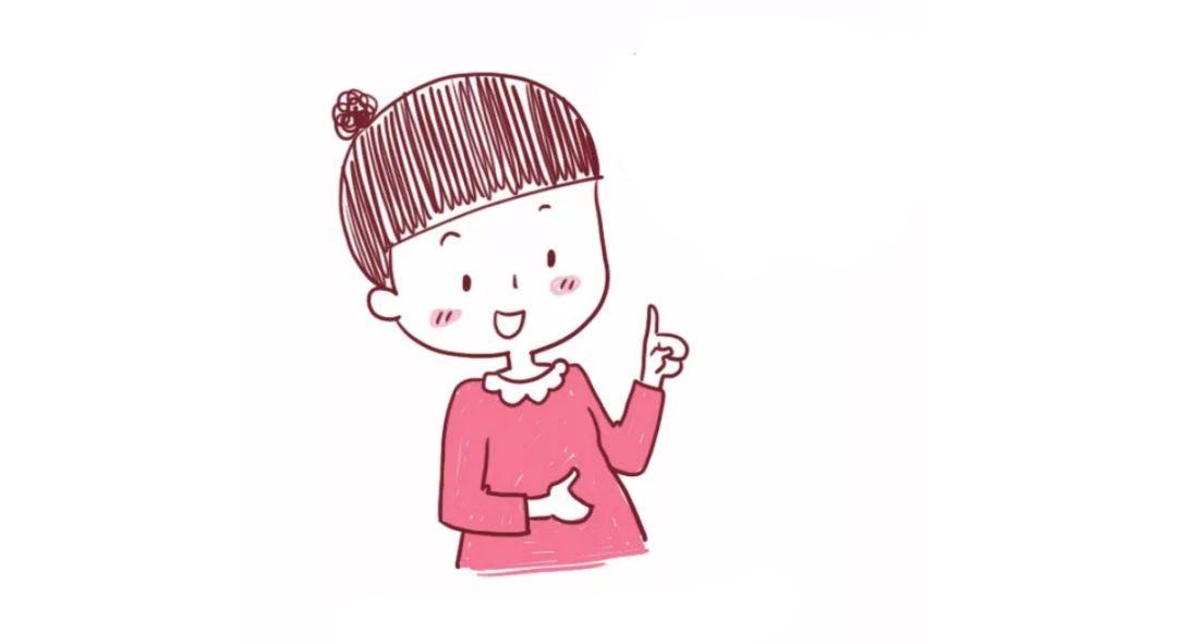 女生停止长高的迹象女孩子一般到几岁就不长高了