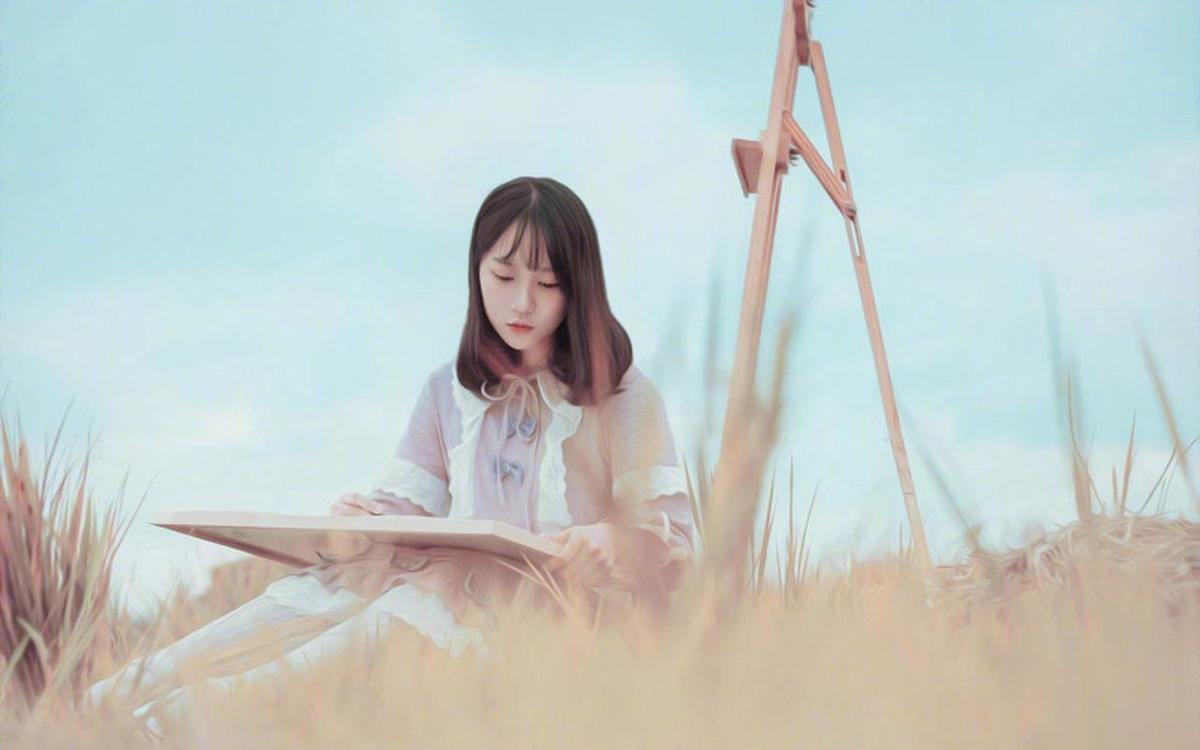 一个男人最爱的女人,一个女生被男生真心疼爱是一种什么感觉