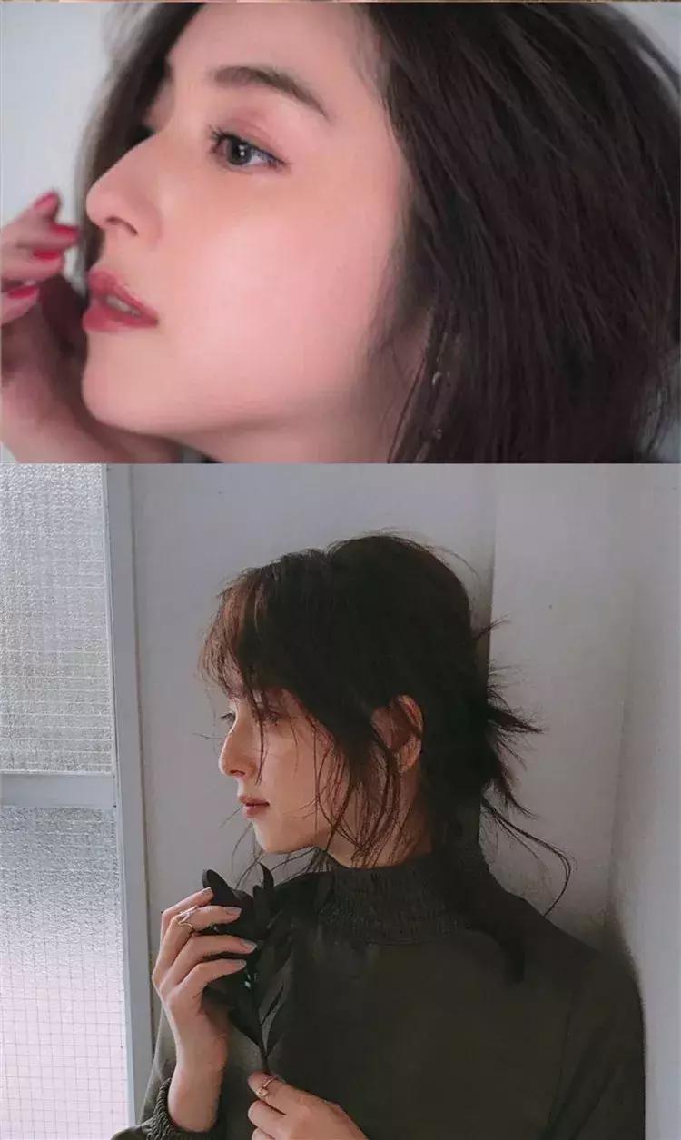 男生喜欢英气的女生吗为什么,张敏算得上是最英气的女星吗