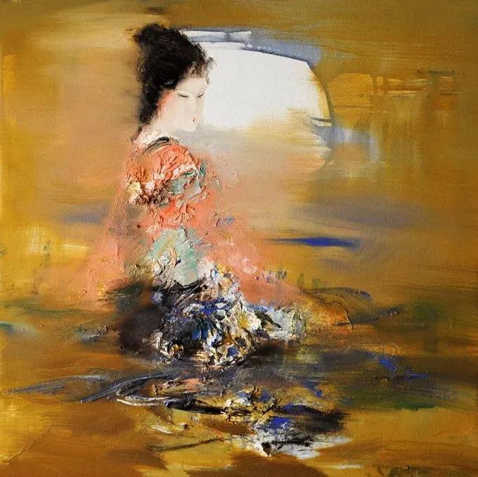 深夜安静最适合思考的睡前思索问题或想事就会出现清醒无睡意的情况