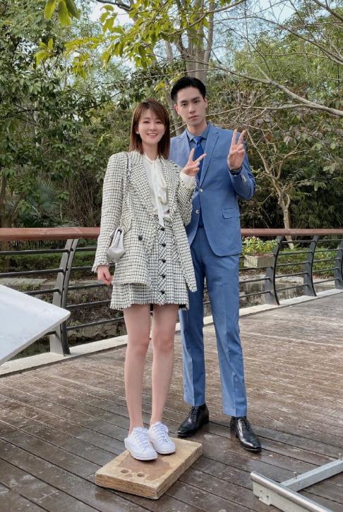 男孩188是不是太高了现在90后00后普遍身高都很高吗