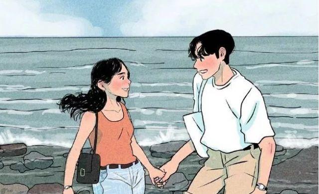 怎么说男人爱听的话女朋友觉得对方说情话恶心