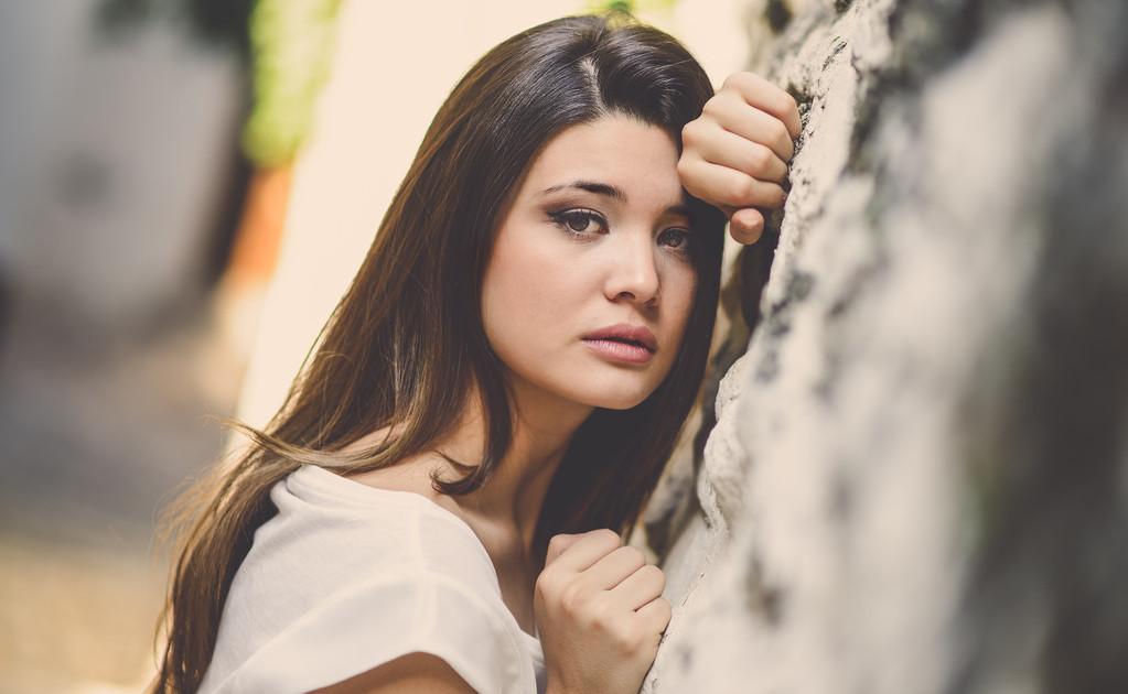 怎么跟刚认识的女生表白,我们是一个大学的