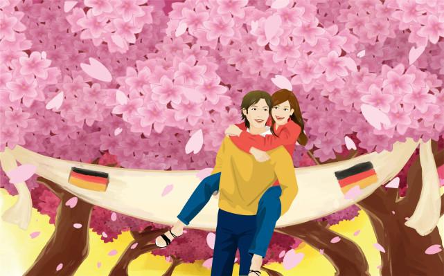 女人最喜欢听的话题为什么大都是以的女性为创作对象呢