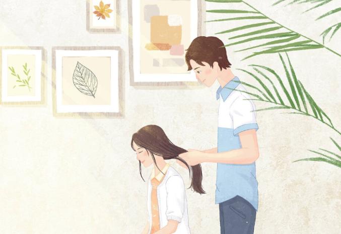 怎么才能挽回喜欢的人明确拒绝了一个男生